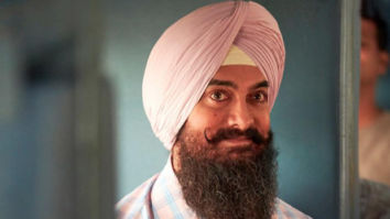 Laal Singh Chaddha: Aamir Khan drops the film’s first poster