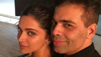 Deepika Padukone to share co-producer’s credit for Karan Johar’s next venture