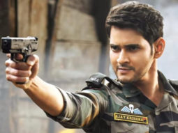 Mahesh Babu unveils Sarileru Neekevvaru teaser; high octane action punches are a visual delight to his fans