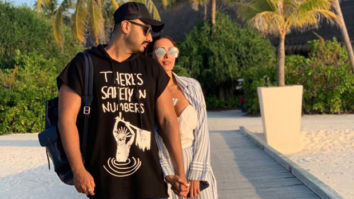 Arjun Kapoor opens up on marriage plans with Malaika Arora, says it’s not happening now
