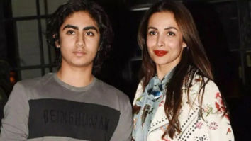 Malaika Arora writes a heartfelt note on son Arhaan’s 17th birthday