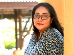 Meghna Gulzar reveals why she could not celebrate the success of Talvar