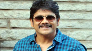 Nagarjuna responds to reports of IT raid at his office