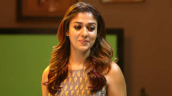Nayanthara reveals that she regrets doing Suriya starrer Ghajini