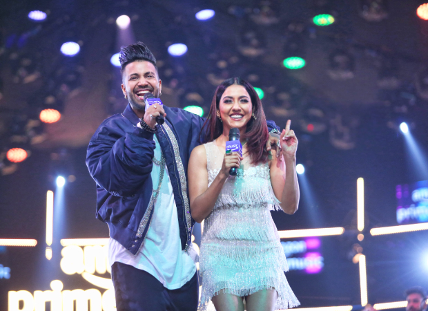 T-Series MixTape Punjabi Season 2: Neeti Mohan & Sukh E’ kickstart the season with their electrifying performance