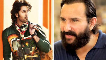 Did you know Ranbir Kapoor’s Rockstar was first offered to Saif Ali Khan?