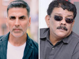 Akshay Kumar and Priyadarshan to reunite for a comedy after nine years