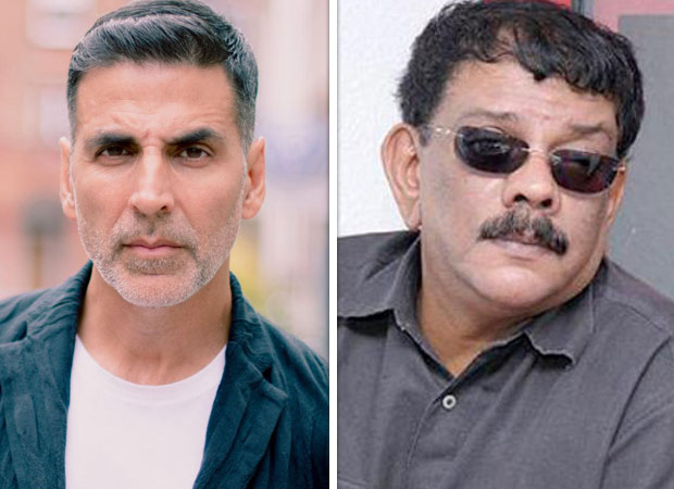 Akshay Kumar and Priyadarshan to reunite for a comedy after nine years