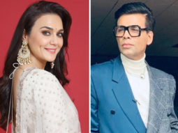 16 years of Kal Ho Naa Ho: Karan Johar, Preity Zinta pen emotional posts