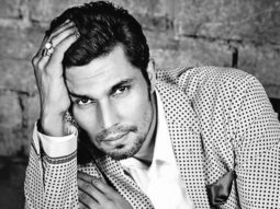 Watch: Randeep Hooda preps to take on Salman Khan in Radhe: Your Most Wanted Bhai