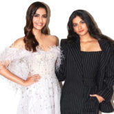 Sonam Kapoor and Rhea Kapoor are giving us serious travel goals from LA, see photos
