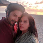 Richa Chadha flies to London for a vacay with boyfriend Ali Fazal