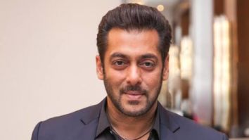 Bigg Boss 13: Salman Khan braves soar throat and viral fever, shoots for Weekend Ka Vaar