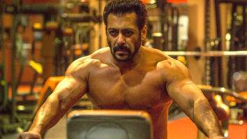 Salman Khan advises against using steroids for body-building, warns about its adverse effects