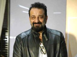 Panipat: Sanjay Dutt reveals his intriguing first look as Ahmad Shah Abdali