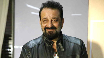 Panipat: Sanjay Dutt reveals his intriguing first look as Ahmad Shah Abdali