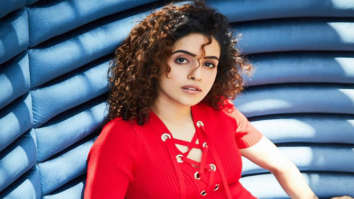 “I did a lot of reading for this one,” says Sanya Malhotra on her upcoming film Shakuntala Devi