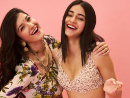“You are going to be awesome”: Ananya Panday cheers for bestie Shanaya Kapoor ahead of Le Bal des Debutante