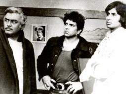 Sholay to be screened at the 50th edition of International Film Festival of India