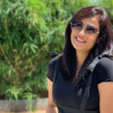 Shweta Tiwari opens up about personal life; says she has cut out all the negativity