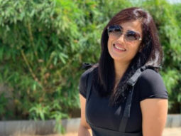 Shweta Tiwari opens up about personal life; says she has cut out all the negativity