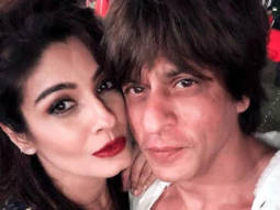 Shah Rukh Khan thinks Raveena Tandon is the best-scented heroine! Read more