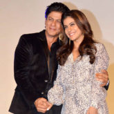 Would Kajol marry Shah Rukh Khan if she didn't meet Ajay Devgn? Here's her answer