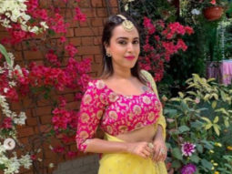 Swara Bhasker speaks up on allegations of abusing a four-year-old; says video was out of context