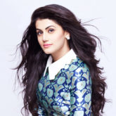 "I would continue to work in the South": Taapsee Pannu at IFFI Goa
