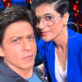 Tahira Kashyap leaves Shah Rukh Khan inspired after she talks about braving cancer on Ted Talks