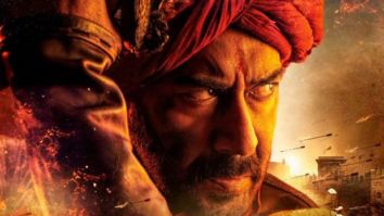 Tanhaji: The Unsung Warrior trailer launch: Ajay Devgn opens up on hitting the century in films