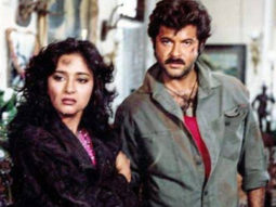 #31yearsofTezaab: Anil Kapoor shares stills from the film; Madhuri Dixit puts out the Ek Do Teen dance challenge