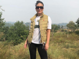 Kareena Kapoor Khan takes a break from Laal Singh Chaddha shoot, goes trekking