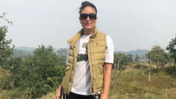 Kareena Kapoor Khan takes a break from Laal Singh Chaddha shoot, goes trekking