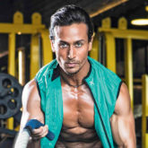 Tiger Shroff's sturdy avatar from the climax of Baaghi 3 is all you need to see today