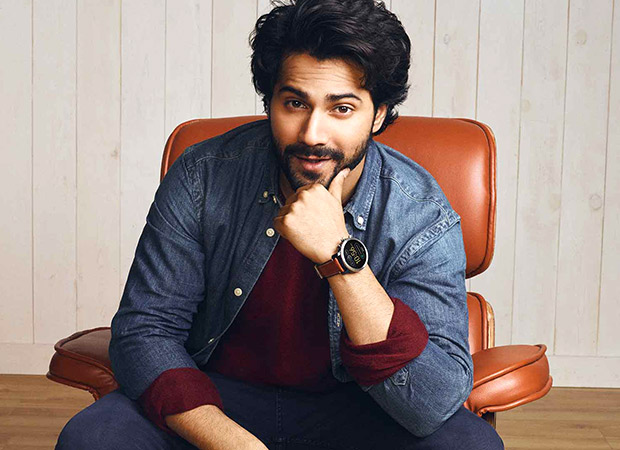 Watch: Varun Dhawan has an intense message to share on Children's Day