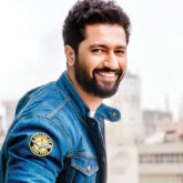 Vicky Kaushal ecstatic to have witnessed his life's first snowfall on Sardar Udham Singh sets