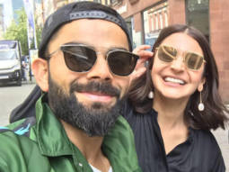 Virat Kohli is Anushka Sharma’s ‘light’ in this adorable picture