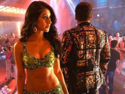 Dabangg 3: Warina Hussain aka Millenial Munni to shake a leg with Salman Khan in Munna Badnam Hua song