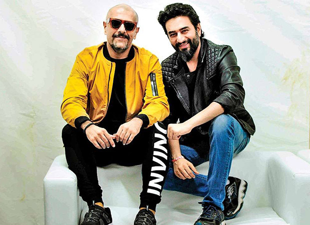 ‘War’ composers Vishal-Shekhar complete 20 years