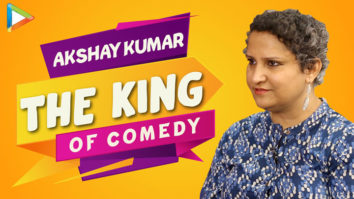 “Akshay Kumar – King Of Comedy, Gulzar – Role Model”: Jyoti’s AMAZING Rapid Fire | Kareena | Kiara