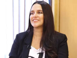 “Before I pitch the show to Shah Rukh, Aamir & Salman I want to…”: Neha | No Filter Neha | Shahid