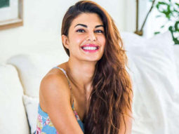 “I feel closer spiritually when I am in the mountains,” shares Jacqueline Fernandez in her latest video