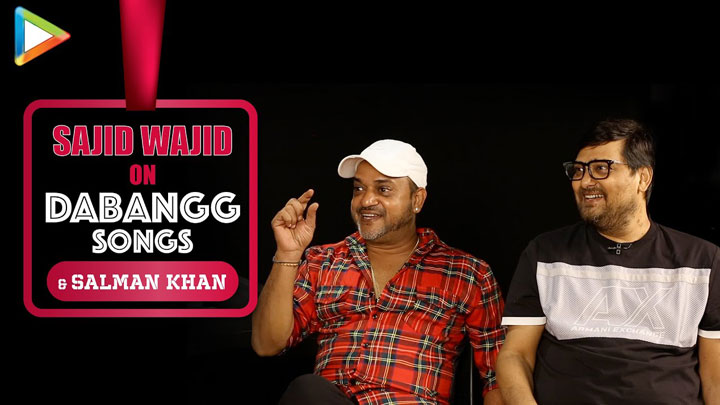 “Salman Khan bhai ka MAGICAL IDEA – Munna Badnaam Hua”: Sajid Wajid | Dabangg 3 | Fevicol Se | Songs “Salman Khan bhai ka MAGICAL IDEA – Munna Badnaam Hua”: Sajid Wajid | Dabangg 3 | Fevicol Se | Songs
