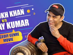 “Salman Khan is the most DANGEROUS actor to…”: Farhad’s Rapid Fire | Akshay | Radhe | Laxmmi Bomb
