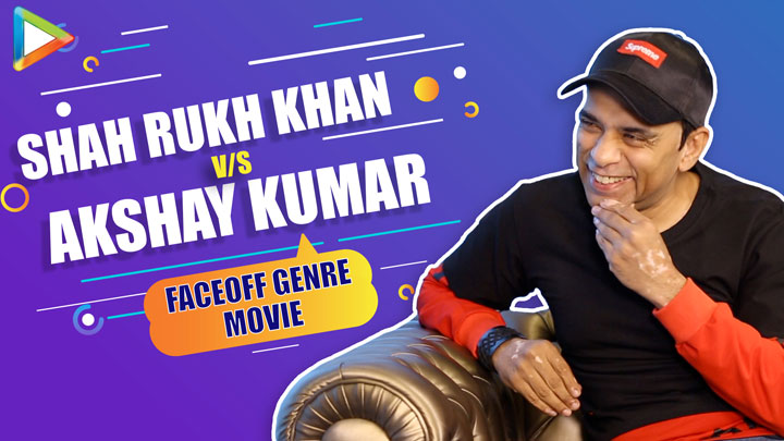 “Salman Khan is the most DANGEROUS actor to…”: Farhad’s Rapid Fire | Akshay | Radhe | Laxmmi Bomb “Salman Khan is the most DANGEROUS actor to…”: Farhad’s Rapid Fire | Akshay | Radhe | Laxmmi Bomb