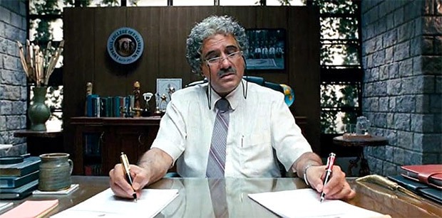 10 Years Of 3 Idiots: Boman Irani reminisces about his iconic character Virus 