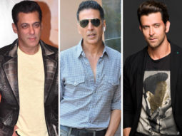 #2019Recap: Salman’s supremacy, Akshay’s dominance, rise of Hrithik, Shahid, Vicky – a look at the notable box office trends