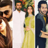 5 Bollywood Weddings In 2020