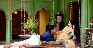 Movie Stills Of The Movie A Suitable Boy